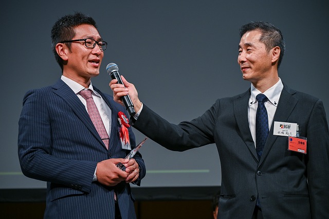 街の外壁塗装やさん　山梨店　店長